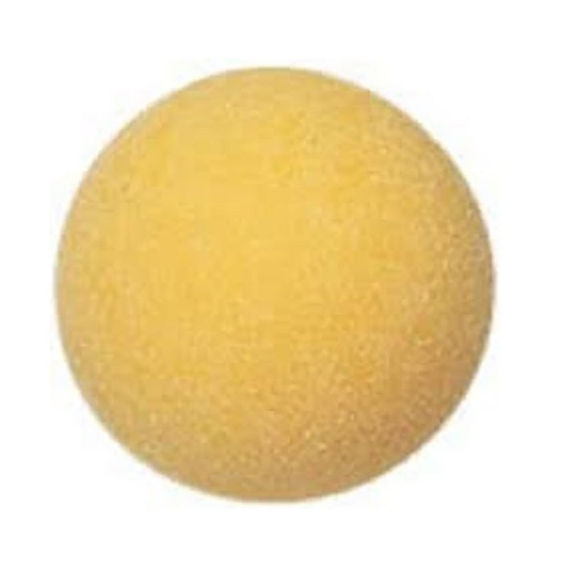Tornado Official Foosballs Tournament Balls Commercial Quality - Play Like The Pros (2 Balls  Yellow) - Image 2